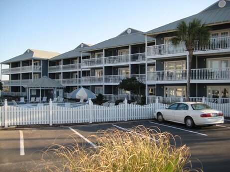 Summer Breeze Condos In Destin Florida Summer Breeze Condos In Destin Florida