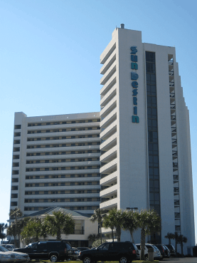 Sundestin Resort  Destin Florida