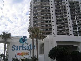 Surfside Resort In Destin Florida