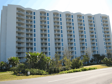 The Palms of Destin Resort Conference Center