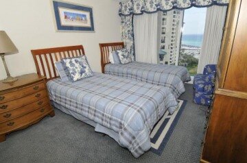Westwinds Sandestin Condo Rental