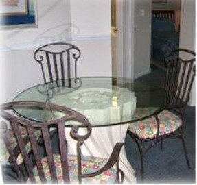 Sandestin Westwinds Condo