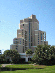 Westwinds Condo Rental At Sandestin
