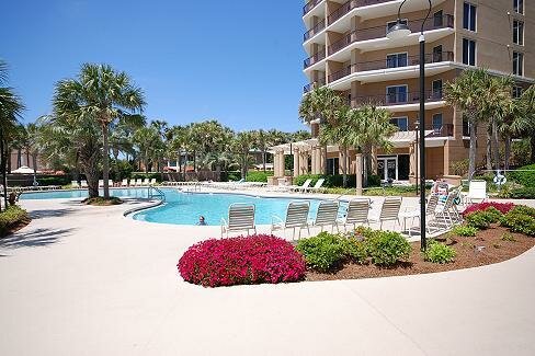 Westwinds Condo Pool Westwinds Condo Pool